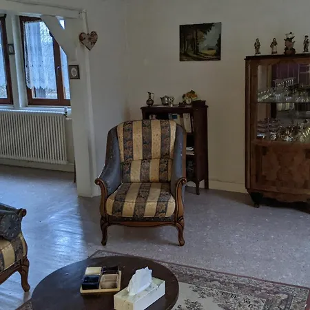 Appartement Dornot Ancy-sur-Moselle