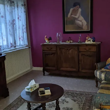 Appartement Dornot Ancy-sur-Moselle