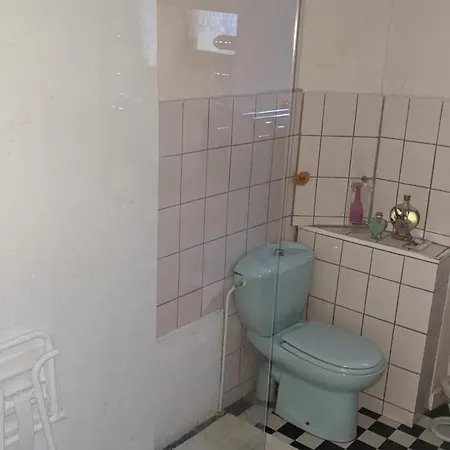 Dornot Appartement