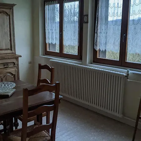 Dornot Appartement *