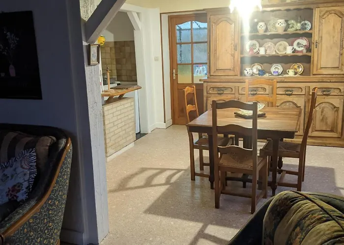 Dornot * Ancy-sur-Moselle