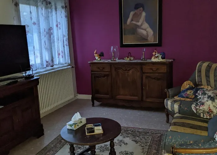 Appartement Dornot Ancy-sur-Moselle